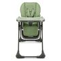 Voir la diapositive 5 : KINDERKRAFT Chaise haute 2en1 TUMMIE