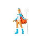 ASTER Figurine Aster Sorceress multicolore