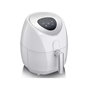 Voir la diapositive 1 : SEVERIN Friteuse sans huile 3.2l 1500w blanc - FR2440