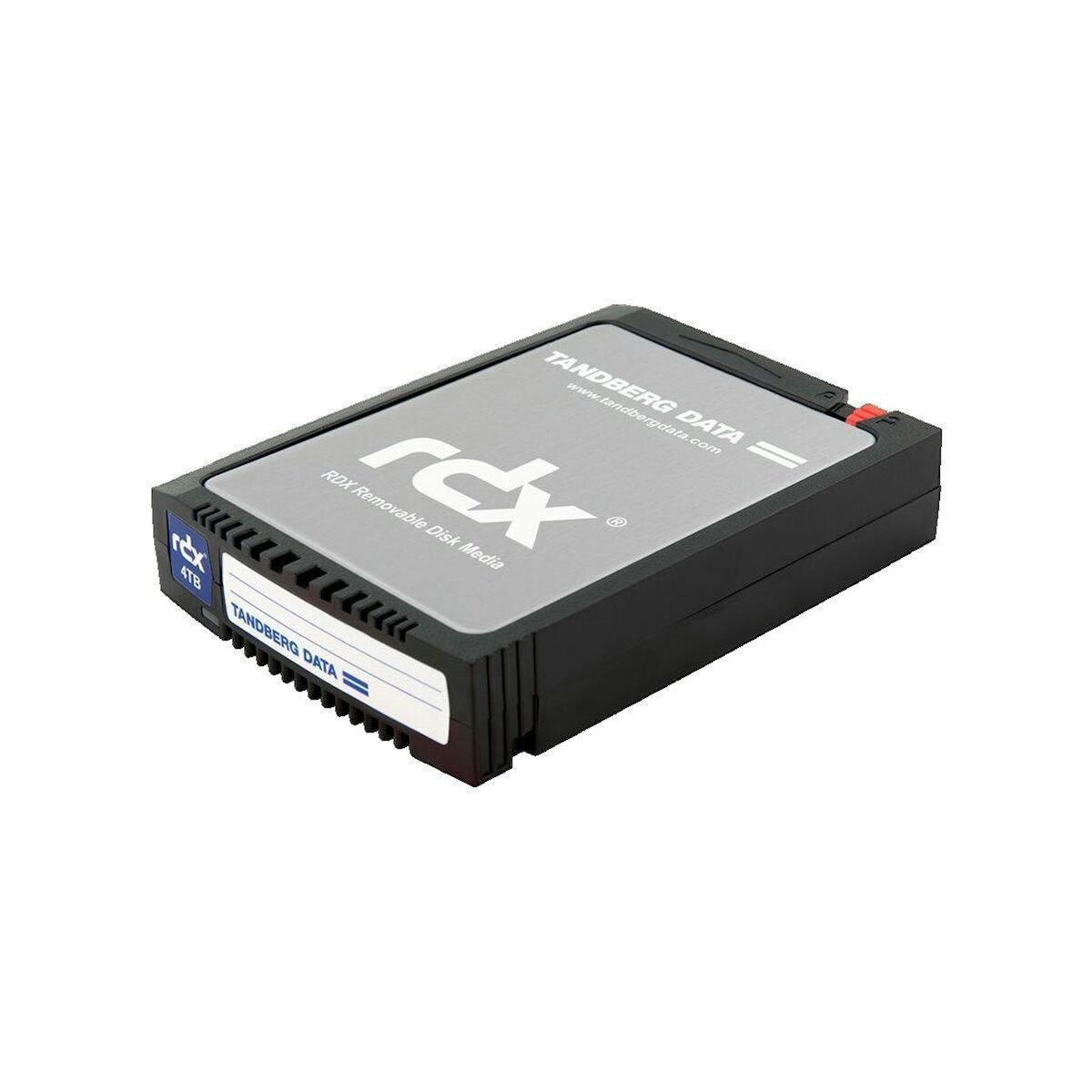 Tandberg Data Disque dur externe Tandberg RDX QuikStor 4 To