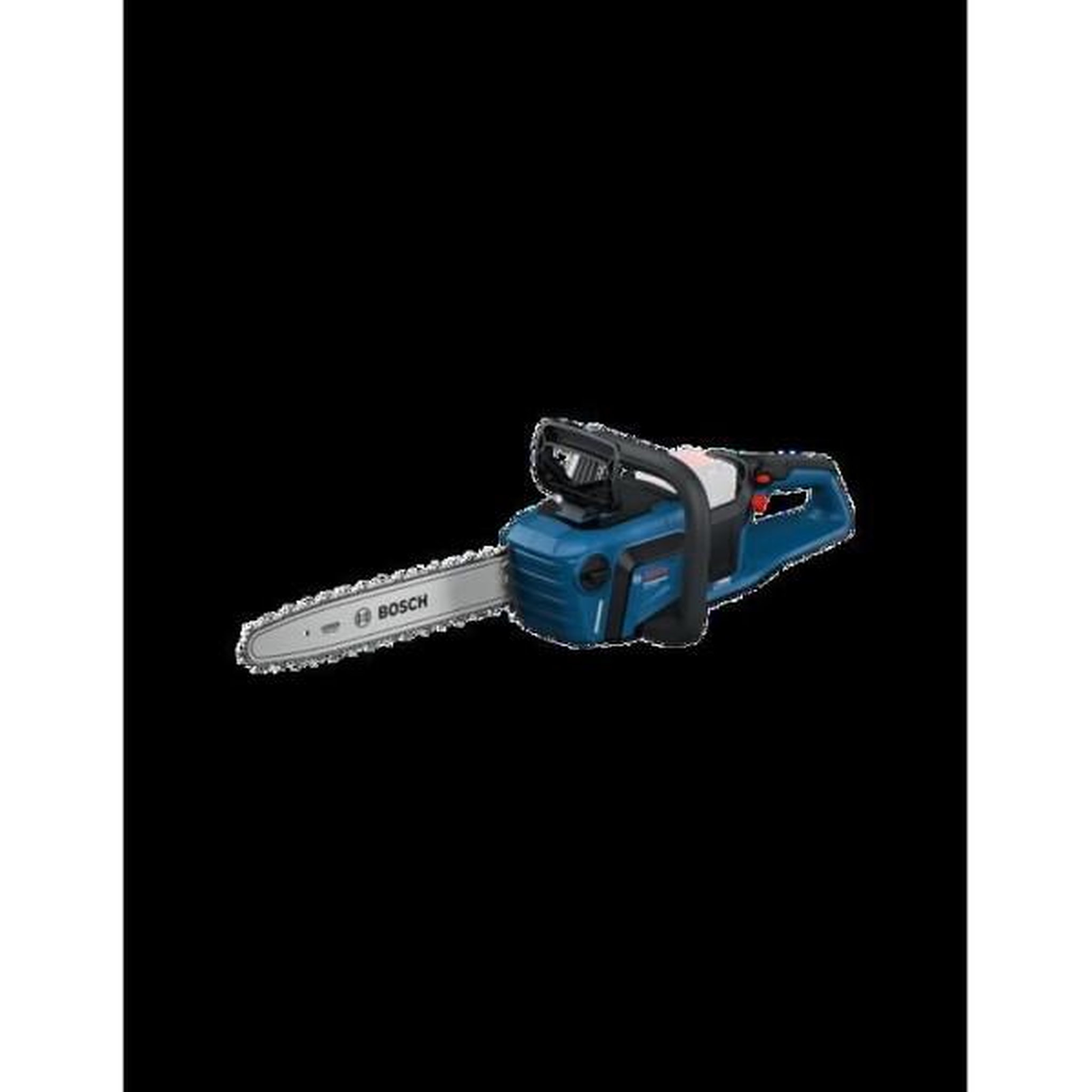 BOSCH Tronçonneuse Bosch Professionnal GKE 18V-40