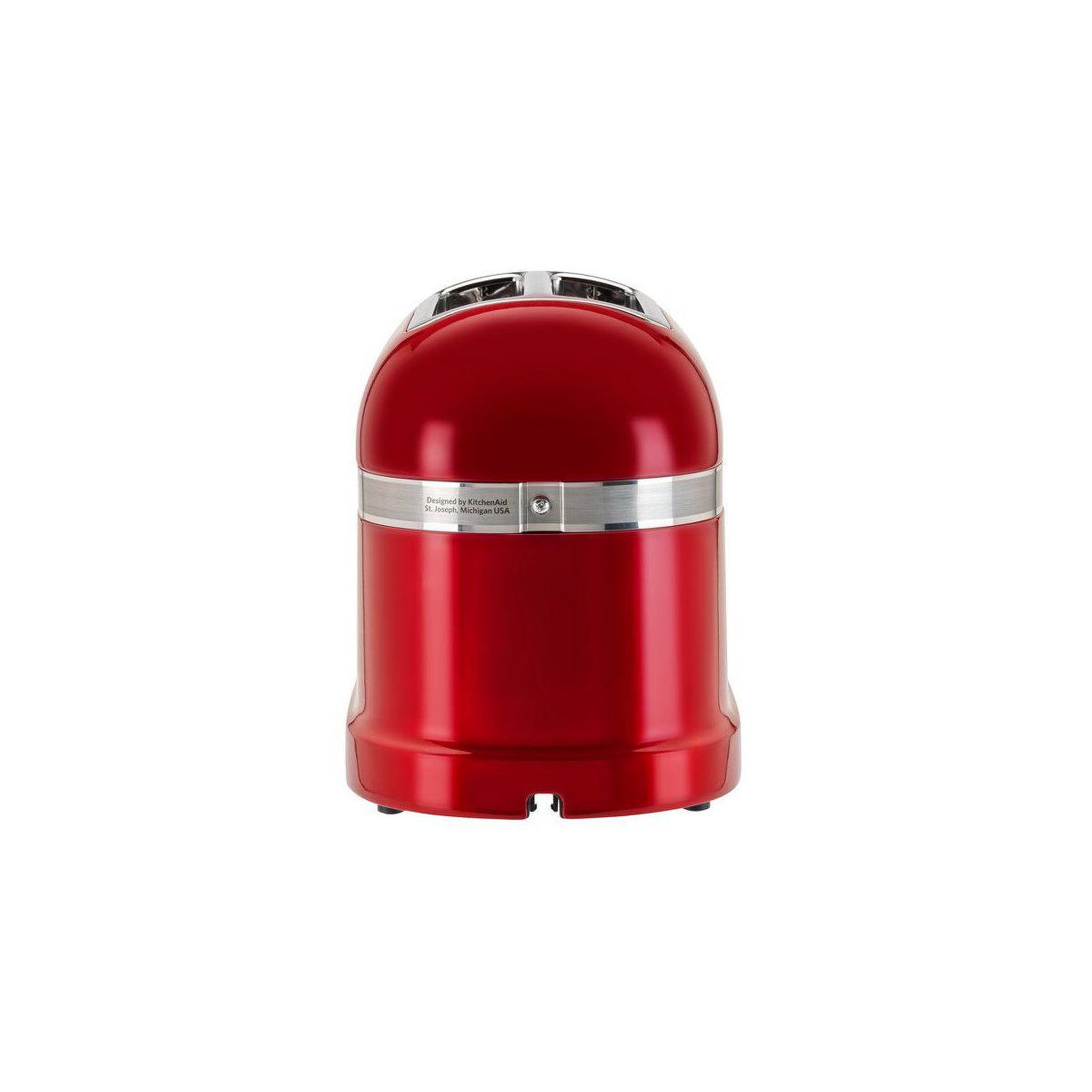 Voir la diapositive 4 : KitchenAid Grille-pain 5kmt2204eca pomme d'amour