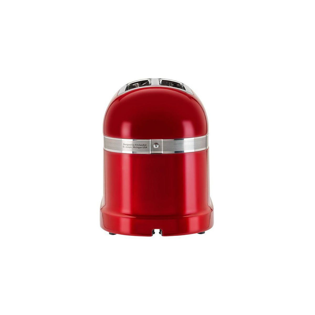 KitchenAid Grille-pain 5KMT2204ECA pomme d'amour