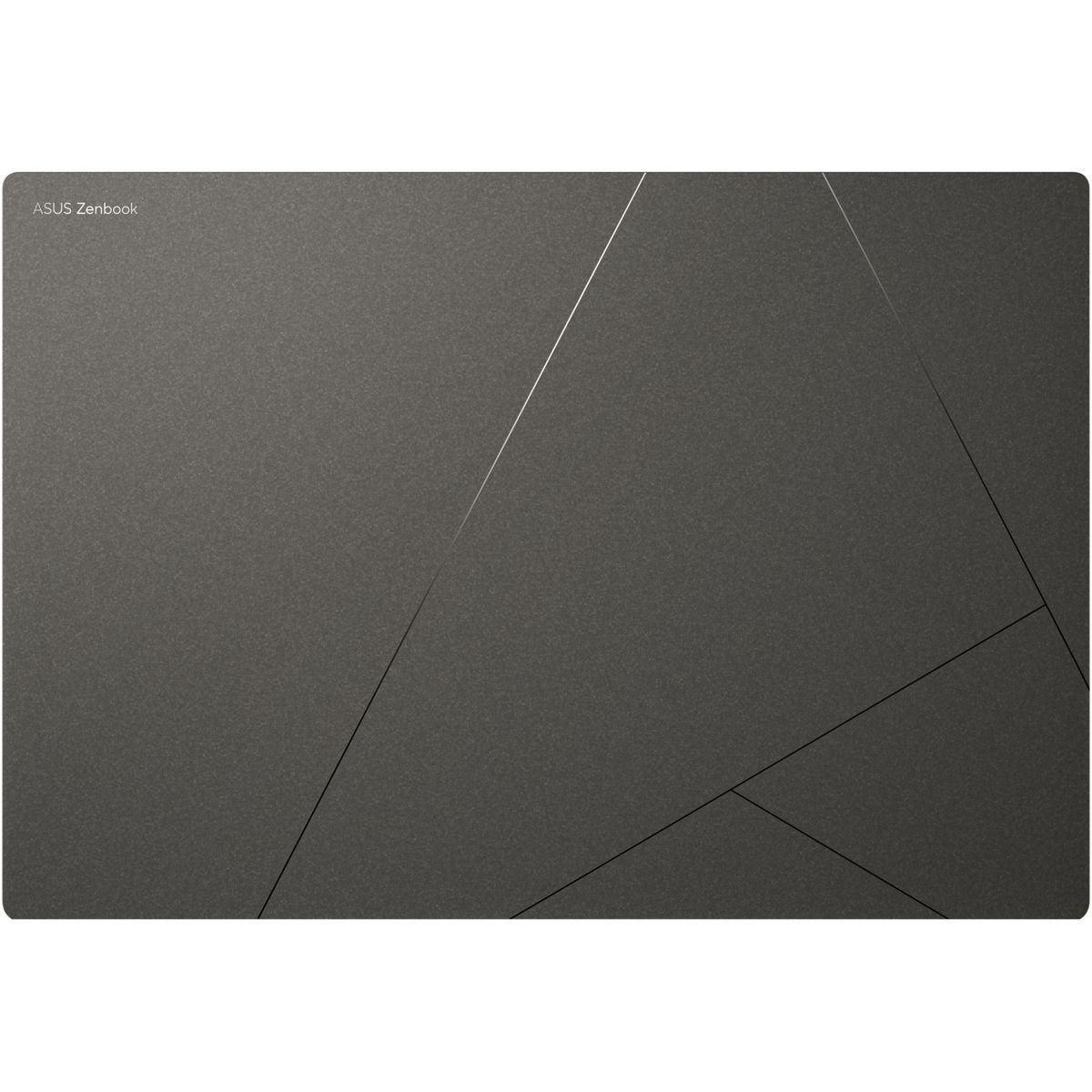 ASUS Ordinateur portable Zenbook UM5606WA-DRRJ181X