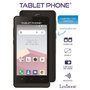 Voir la diapositive 3 : Lexibook Téléphone Portable Tablet Phone (Version FR)