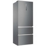 Voir la diapositive 6 : HAIER Réfrigérateur combiné 70cm 431l nofrost platinium - a3fe743cpj