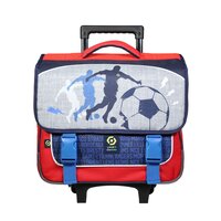 Cartable miraculous roulette hot sale