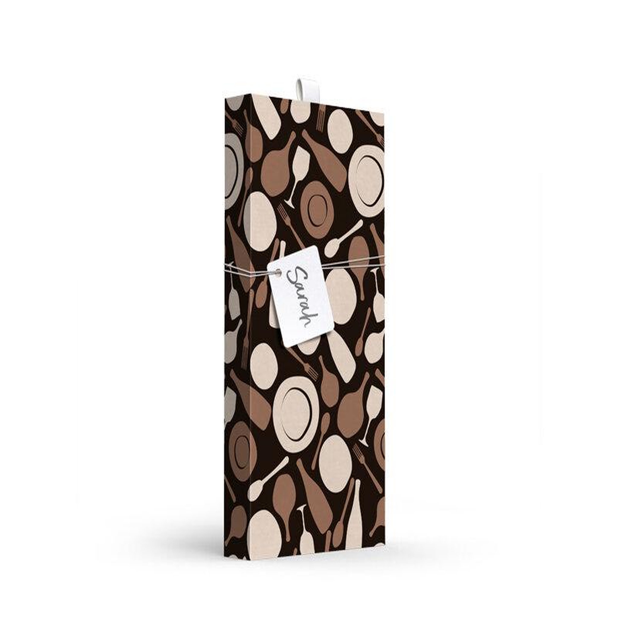Voir la diapositive 3 : Smartbox Carte cadeau Just enjoy ! Délices - 50 € - Coffret Cadeau Multi-thèmes