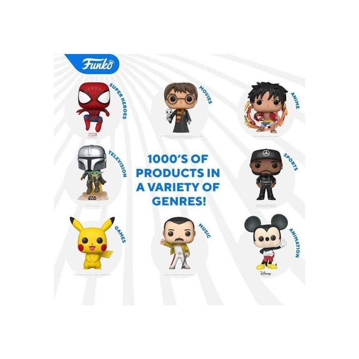 Funko Figurine Funko Pop! - Pokémon - Chocodile - 9 cm - Vinyle - Officielle