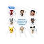 Voir la diapositive 3 : Funko Figurine Funko Pop! - Pokémon - Chocodile - 9 cm - Vinyle - Officielle
