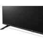 Voir la diapositive 4 : LG TV LED 55UR73 2023