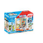 Voir la diapositive 1 : PLAYMOBIL 70818 - City Life Cabinet de pédiatre