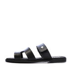 XTI Sandales Noires Femme Xti 144120. Coloris disponibles : Noir