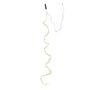Voir la diapositive 2 : Paris Prix Guirlande Lumineuse  200 Led  12cm Blanc Chaud