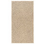 Voir la diapositive 4 : VIDAXL Tapis ZIZUR 100x200 cm aspect de jute interieur et exterieur