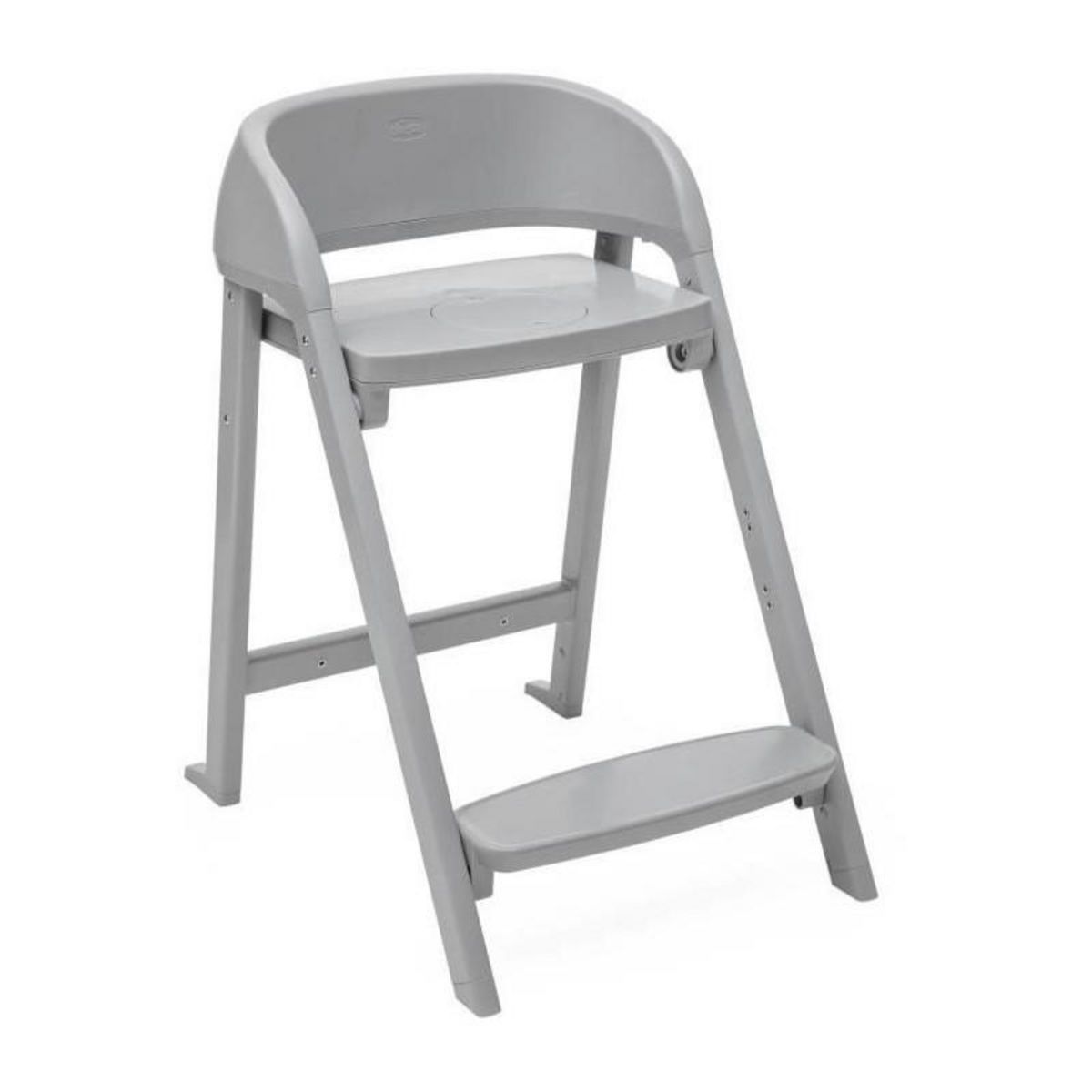 CHICCO Chaise haute CHICCO Crescendo Lite - Milan mist