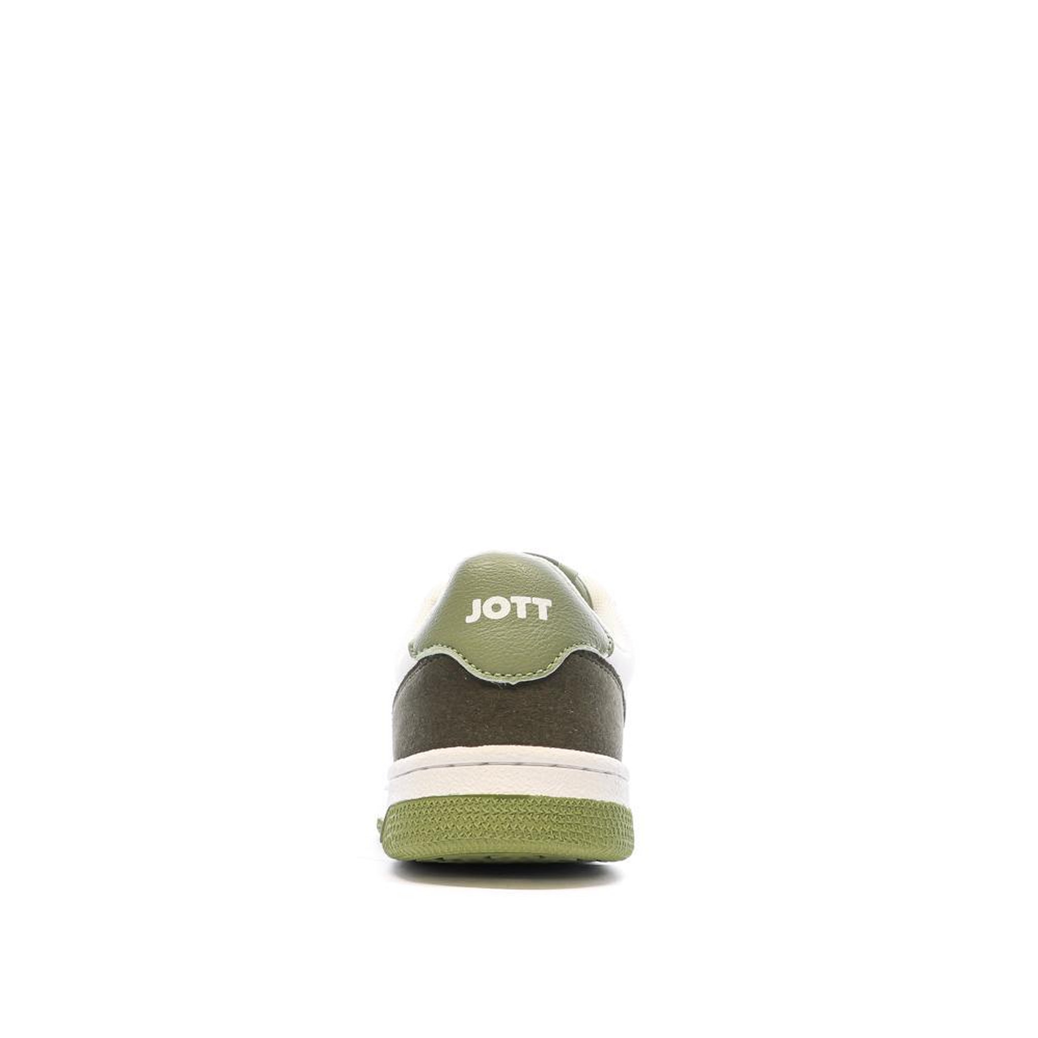 Voir la diapositive 3 : JUSTOVERTHETOPJOTT Baskets Blanc/ Femme Jott River