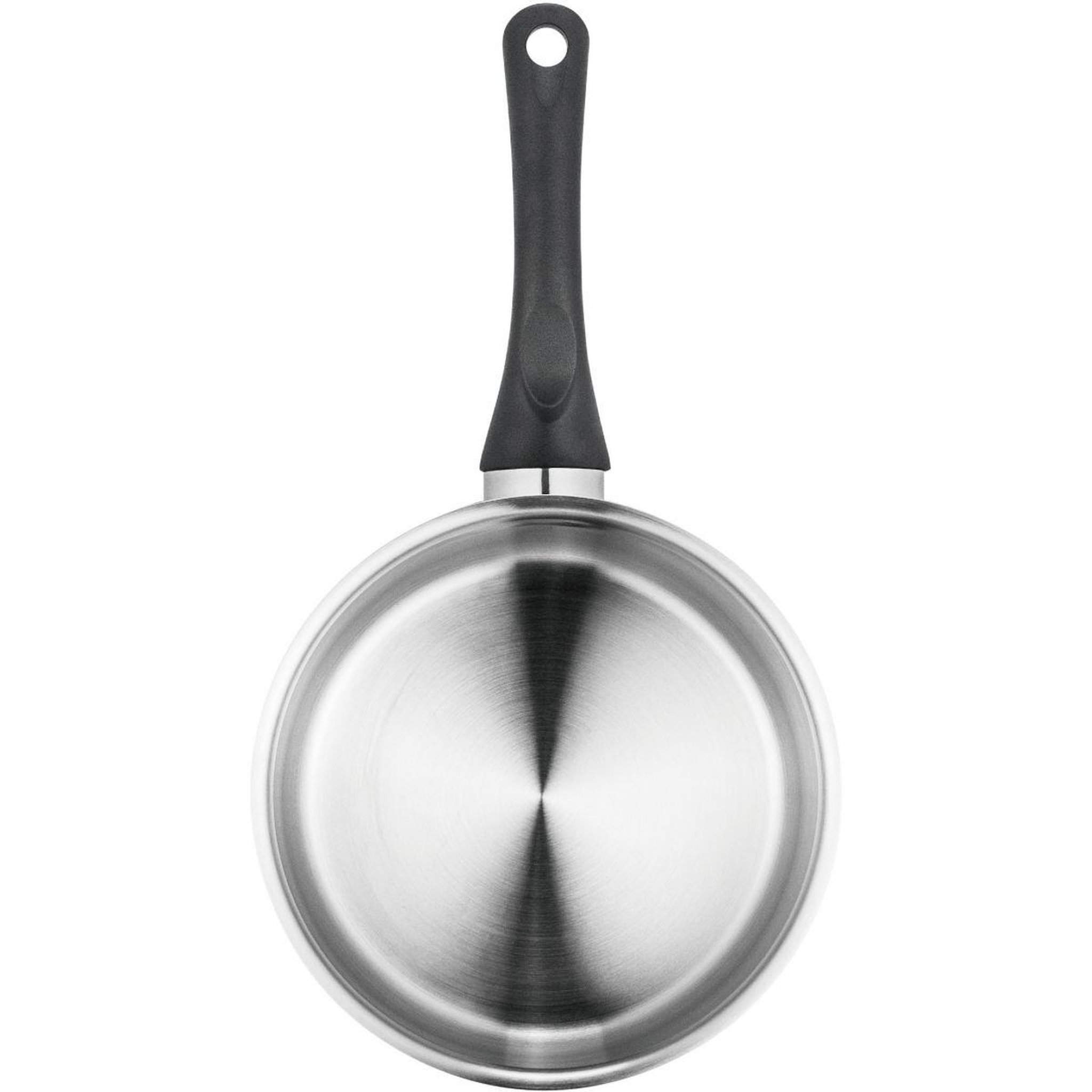 Voir la diapositive 3 : ELECTROLUX Casserole inox 18 cm