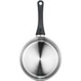 Voir la diapositive 3 : ELECTROLUX Casserole inox 18 cm