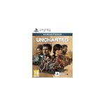SONY Uncharted Legacy of Thieves Collection PS5