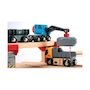 Voir la diapositive 5 : Brio 33210 Circuit Rail Route Transport de Roches