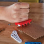 Voir la diapositive 5 : MECCANO  Kit d'inventions pour modèles motorisés et engrenages 419 pièces