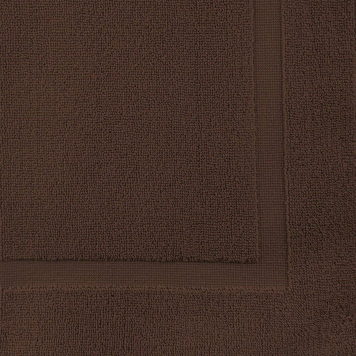 SOLEIL D'OCRE Tapis de bain en coton 800 gr/m2 50x80 cm LAGUNE, par Soleil d'ocre