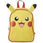 Voir la diapositive 1 : NINTENDO Sac maternelle jaune avec oreilles Pokemon