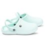 Voir la diapositive 3 : OZABI OZABI Sabot EVA Nid Abeille 4 Coloris Femme