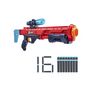Voir la diapositive 2 : ZURU Fusil Xshot Excel hawk eye