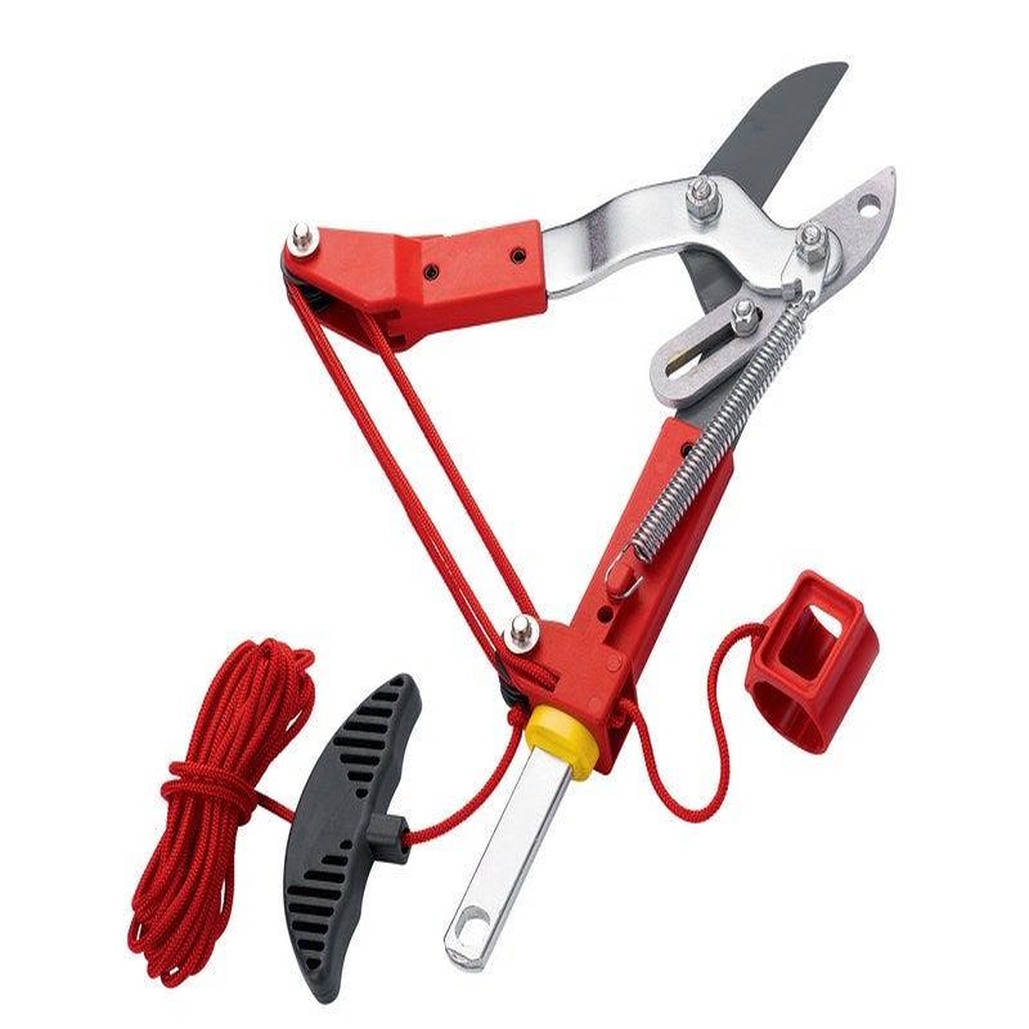 Outils Wolf Echenilloir Arboricole Acier Outils Wolf Multistar Orm2