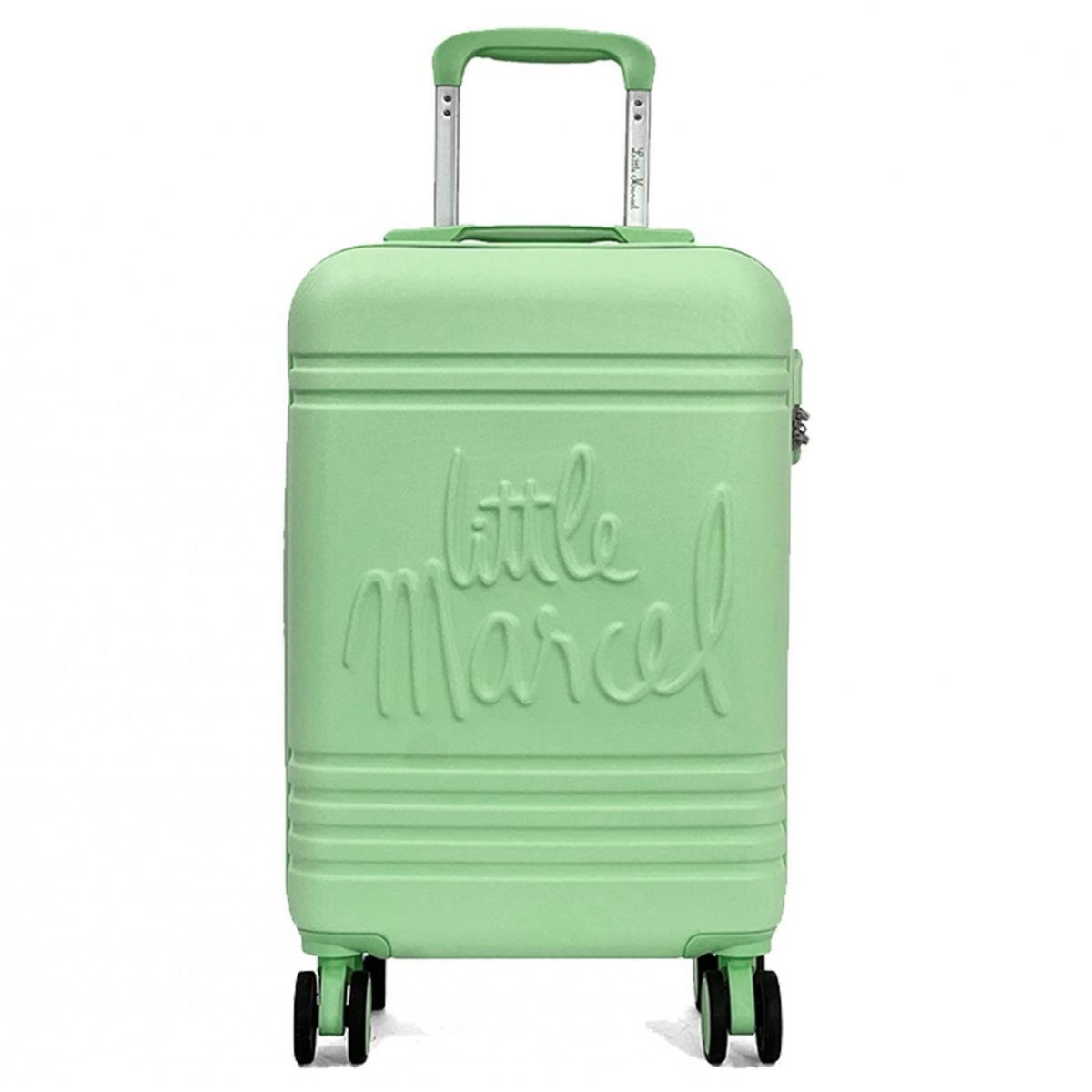 Little Marcel Valise cabine passe-partout rigide 55 cm