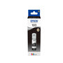 Voir la diapositive 2 : Epson Cartouche d'encre Bouteille d'Encre Ecotank 103 Noire - C13T00S14A
