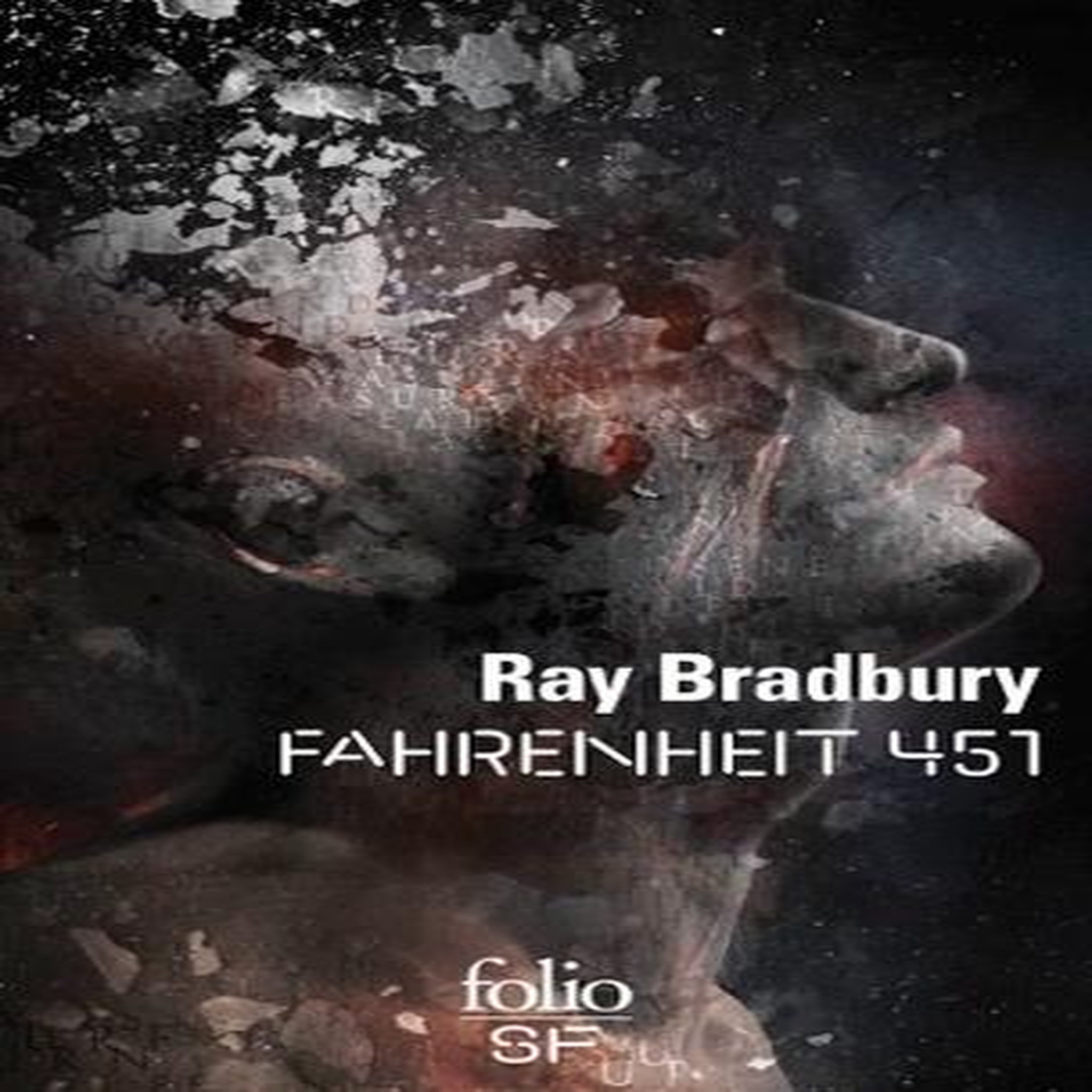 FAHRENHEIT 451, Bradbury Ray