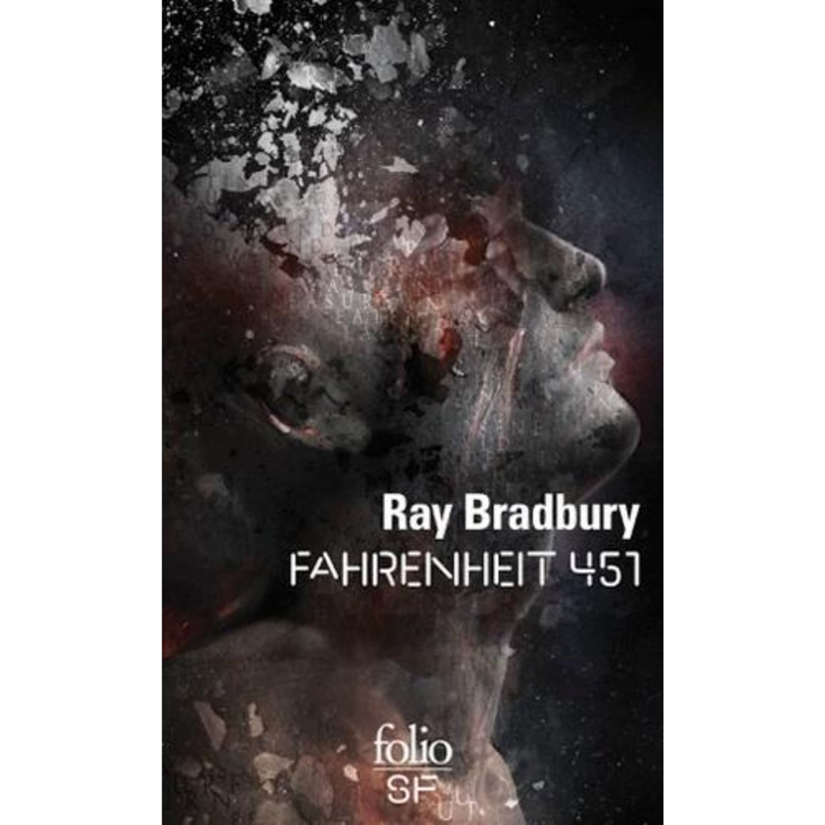 FAHRENHEIT 451, Bradbury Ray