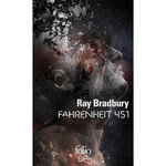 FAHRENHEIT 451, Bradbury Ray