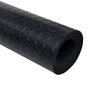 Voir la diapositive 2 : VIDAXL Tapis en caoutchouc antiderapant avec points 5 x 1 m