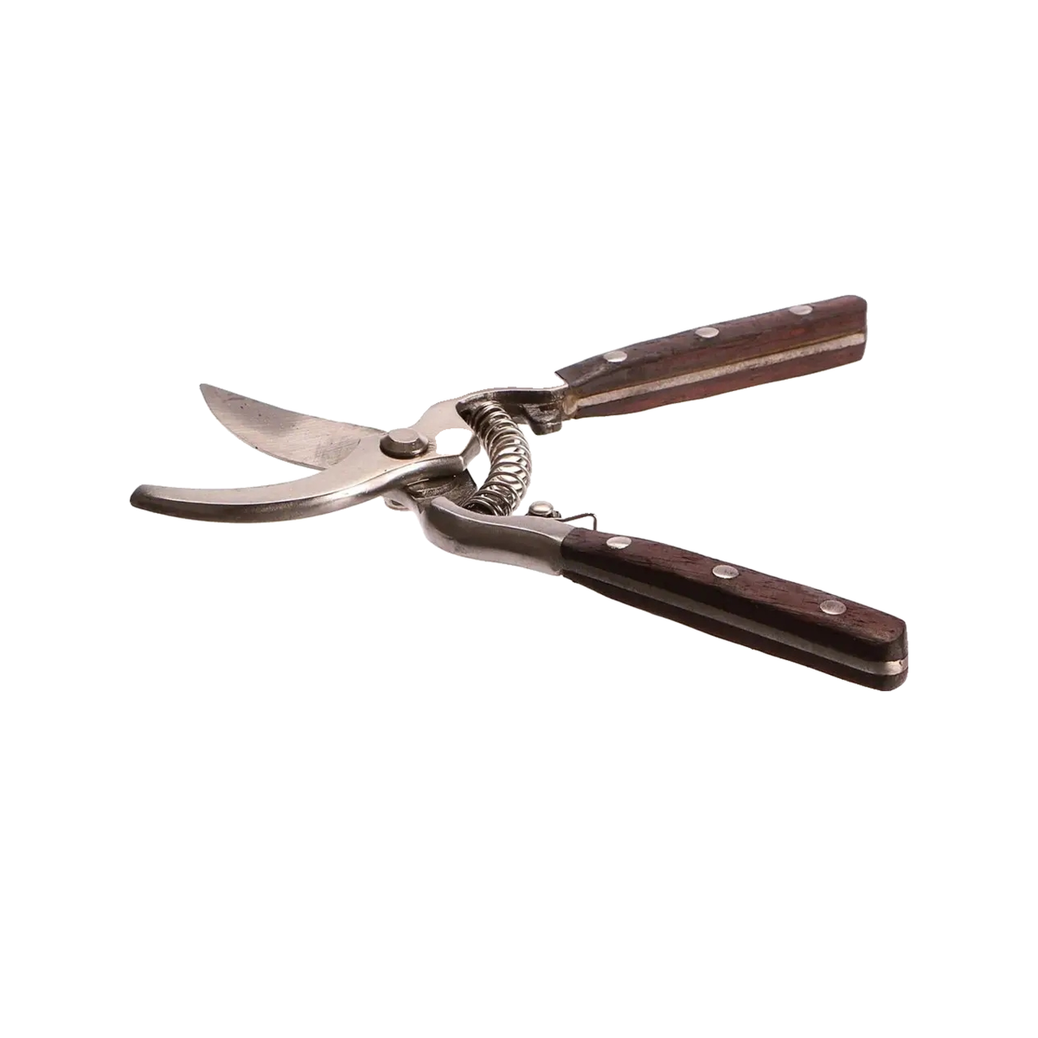 Voir la diapositive 4 : Geko Outil de jardin Geko g72002 200 mm avec manche en bois