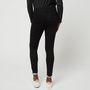 Voir la diapositive 2 : INEXTENSO Jean noir femme