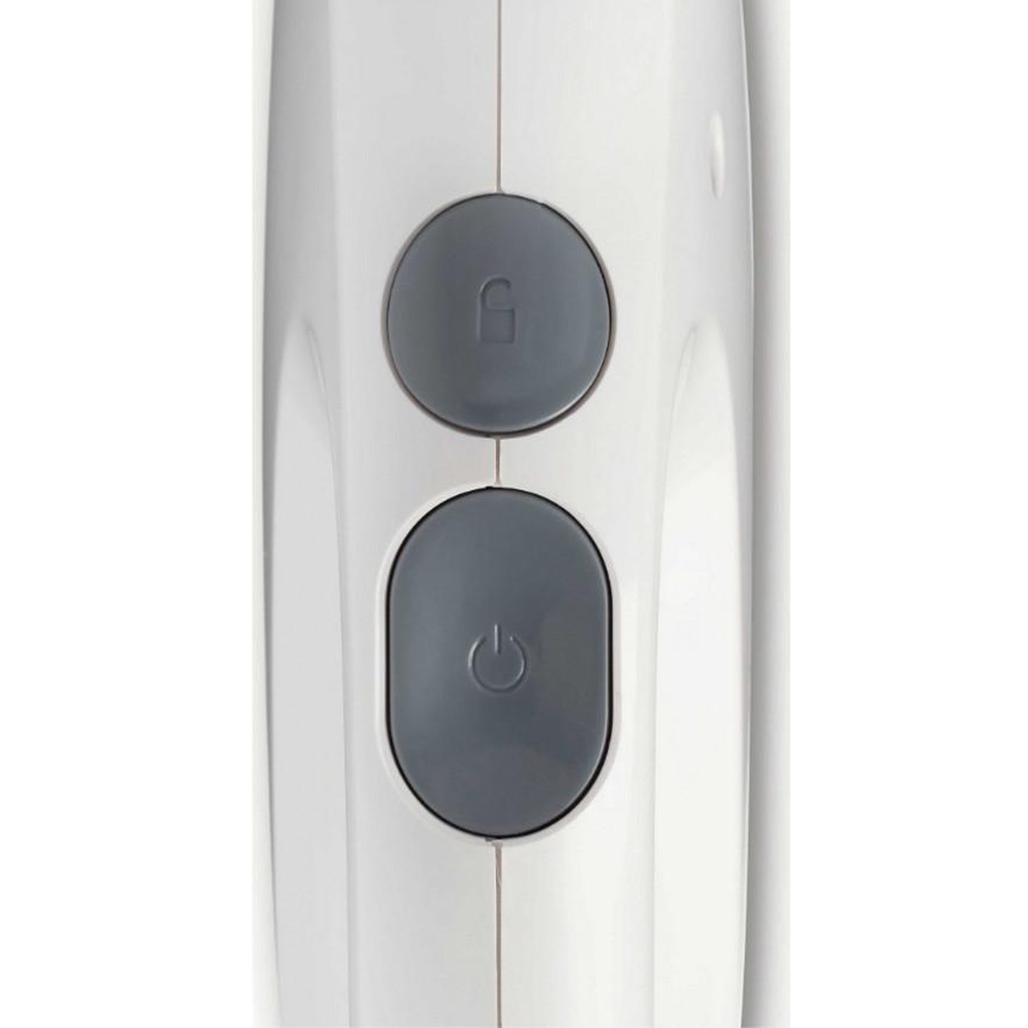 Voir la diapositive 2 : KENWOOD Couteau électrique 100w blanc - KN650A