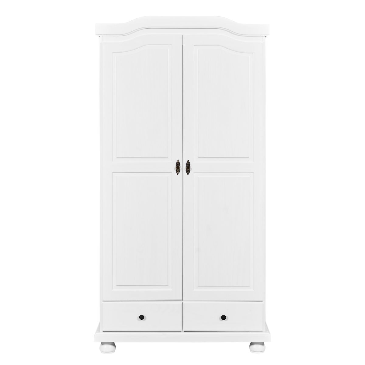 INTERLINK Armoire à vêtements REUTTE