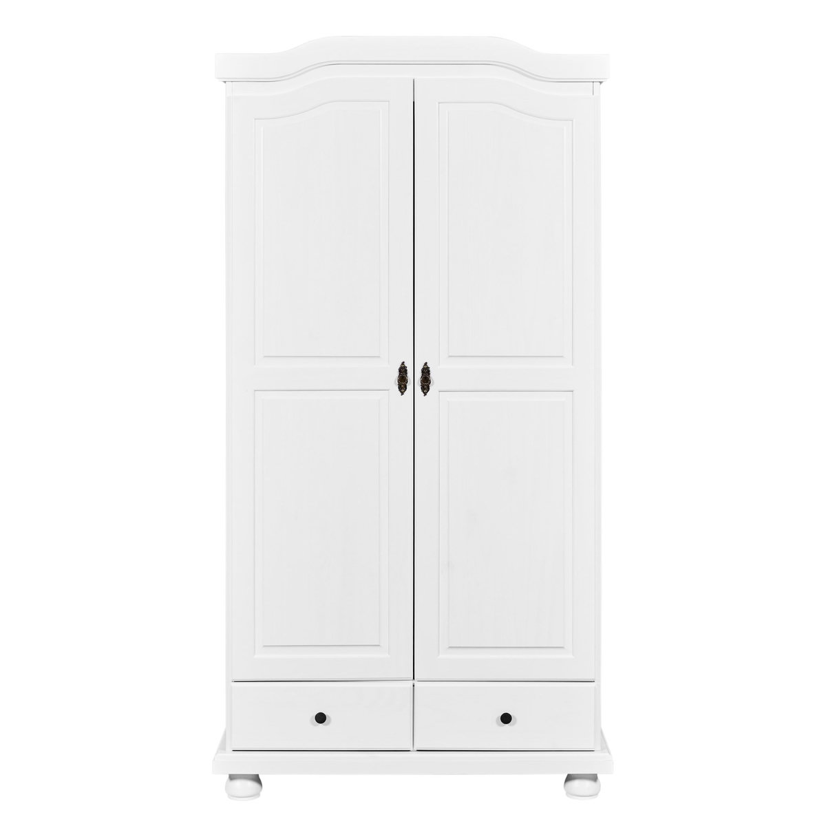 INTERLINK Armoire à vêtements REUTTE