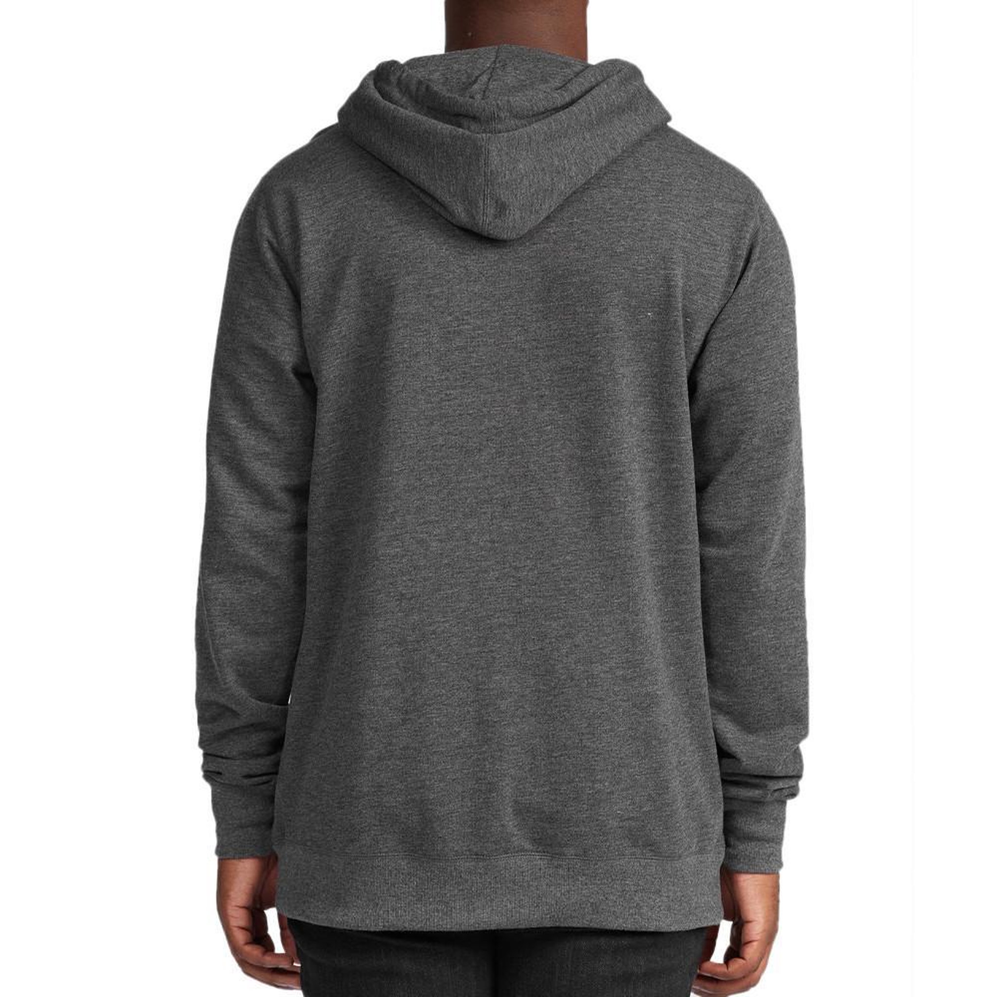 Voir la diapositive 2 : BILLABONG Sweat à capuche Gris Homme Billabong All Day