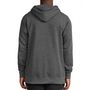 Voir la diapositive 2 : BILLABONG Sweat à capuche Gris Homme Billabong All Day