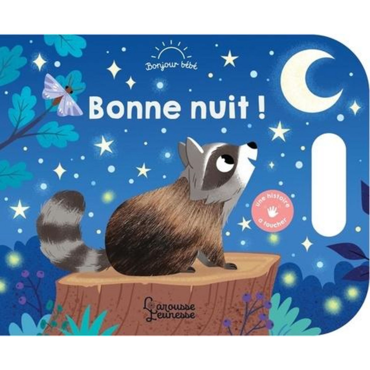 BONNE NUIT !, Fabre Léa