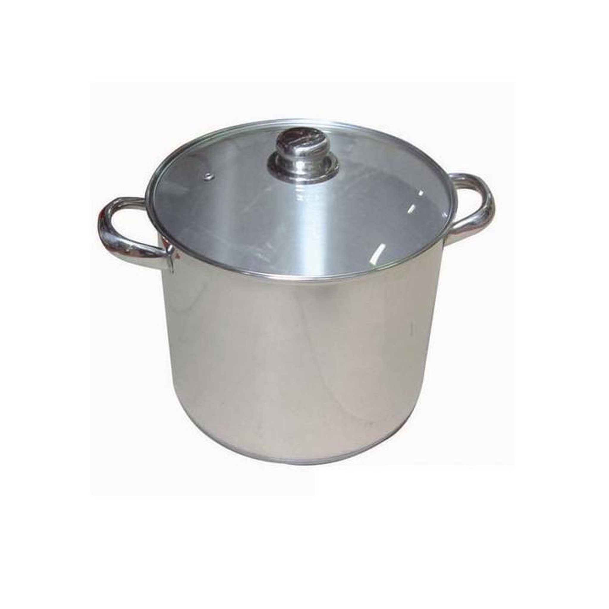 Voir la diapositive 2 : Beka Traiteur inox 26cm + couvercle - 13113264