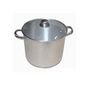 Voir la diapositive 2 : Beka Traiteur inox 26cm + couvercle - 13113264