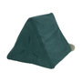 Voir la diapositive 2 : KERBL Couchette pour chats - KERBL - ANNE - 45 x 40 x 34 cm - Vert