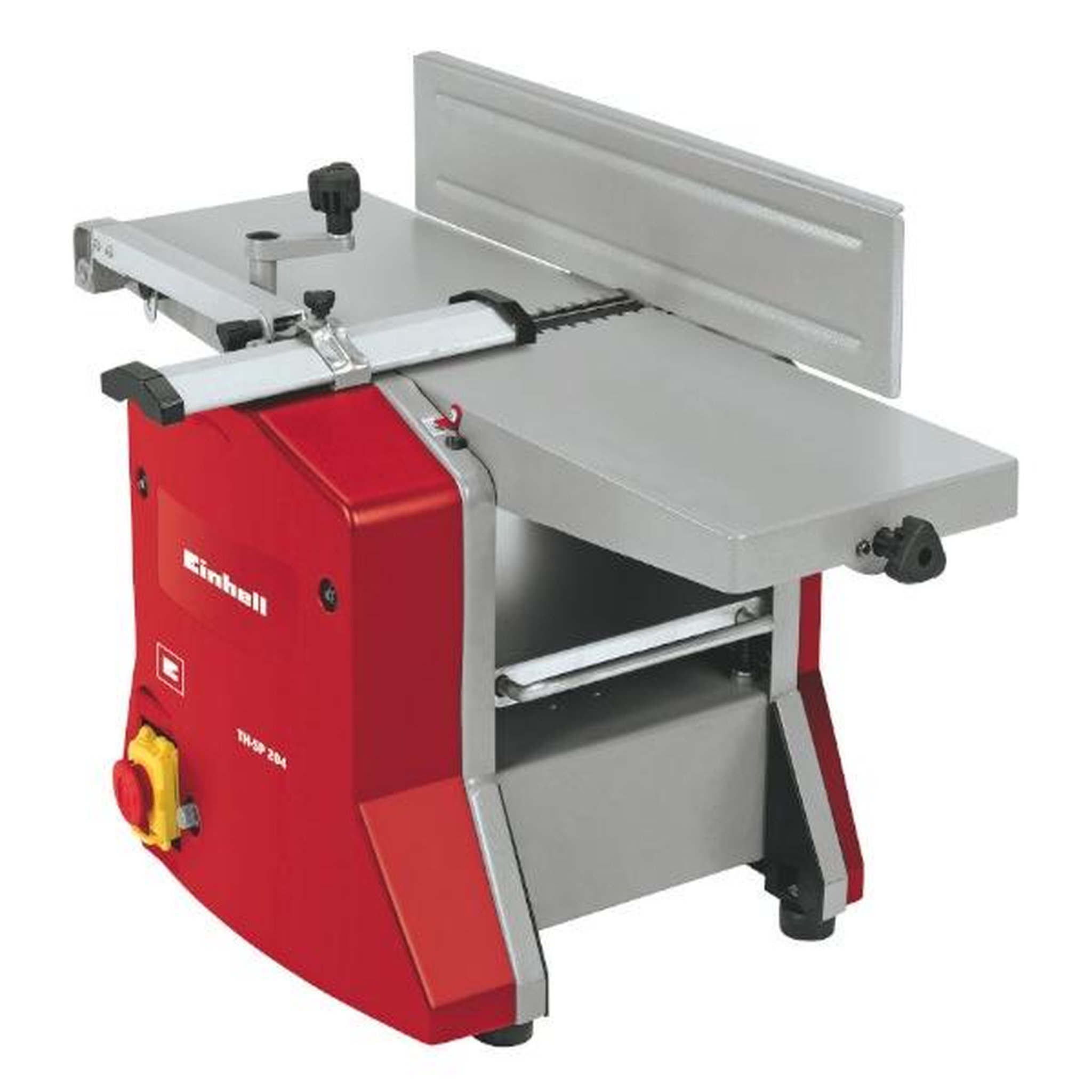 Einhell Rabot dégauchisseuse TC-SP 204