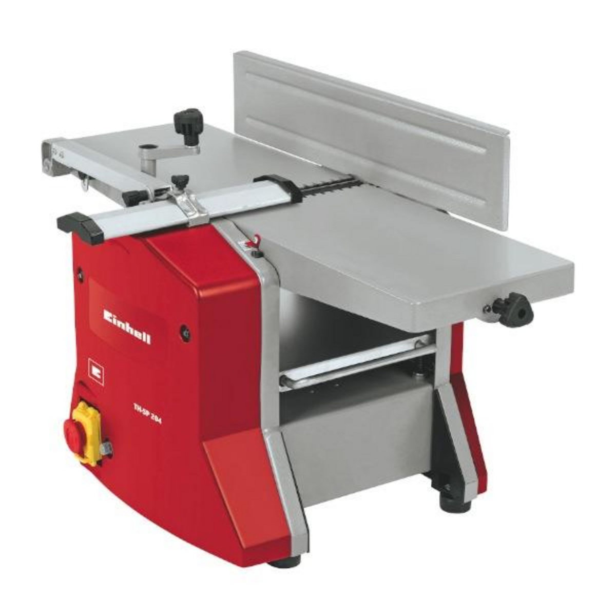 Einhell Rabot dégauchisseuse TC-SP 204